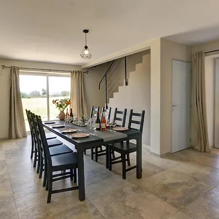 Spacieux Avec Spa, Sauna Et Animaux Acceptés - Fr-1-496-274 *