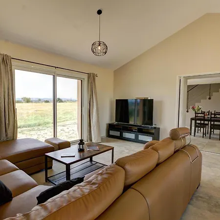 Spacieux Avec Spa, Sauna Et Animaux Acceptés - Fr-1-496-274 Pinay