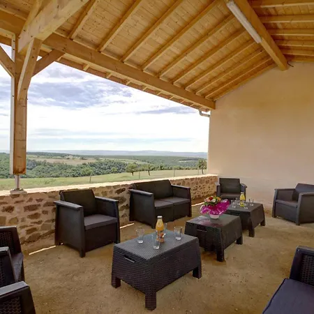 Spacieux Avec Spa, Sauna Et Animaux Acceptés - Fr-1-496-274 *
