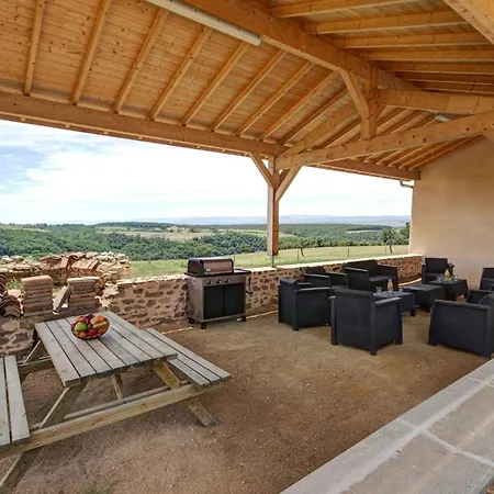Spacieux Avec Spa, Sauna Et Animaux Acceptés - Fr-1-496-274 * Pinay