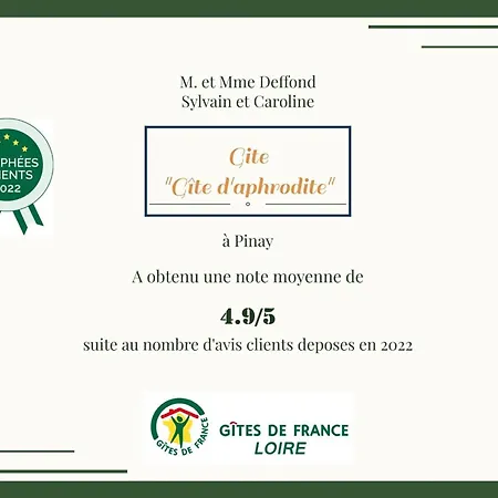 Spacieux Avec Spa, Sauna Et Animaux Acceptés - Fr-1-496-274 Séjour à la campagne